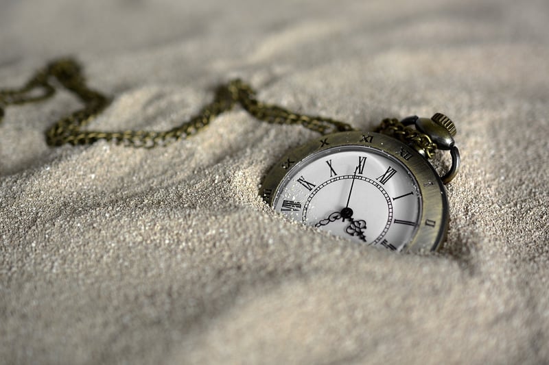 Inventing Time Portals