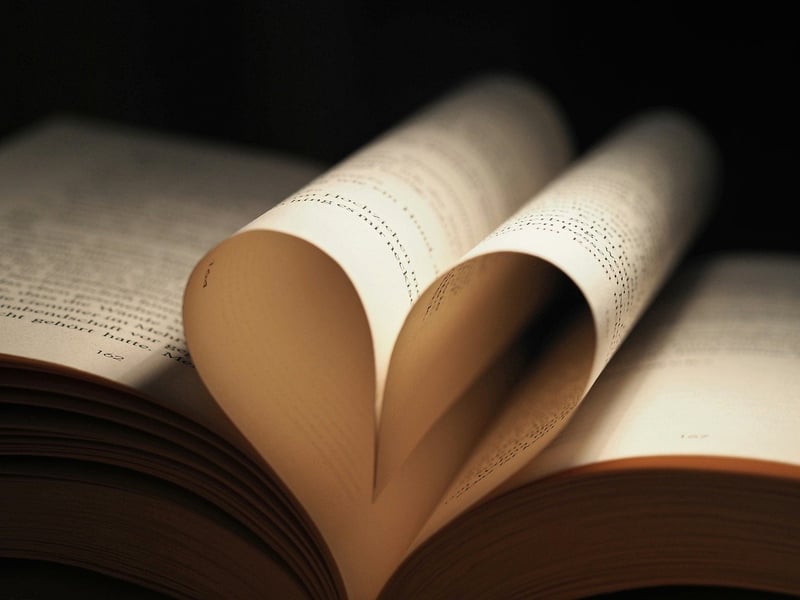 Time-Travel Romance Stories