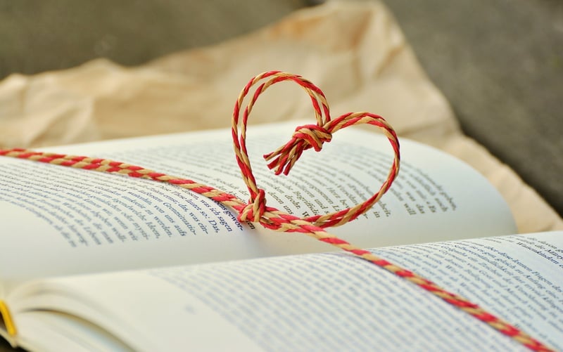 The Love Letter